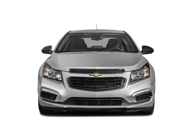 2016 Chevrolet Cruze Limited