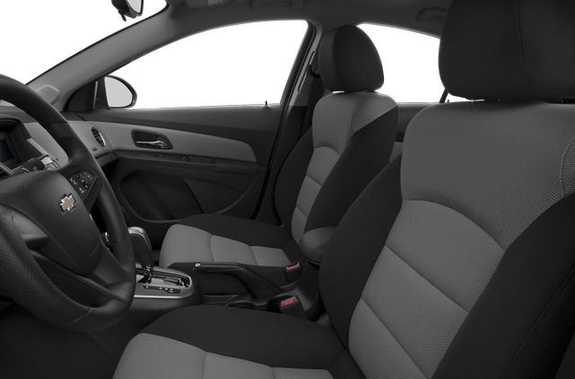 2016 Chevrolet Cruze Limited