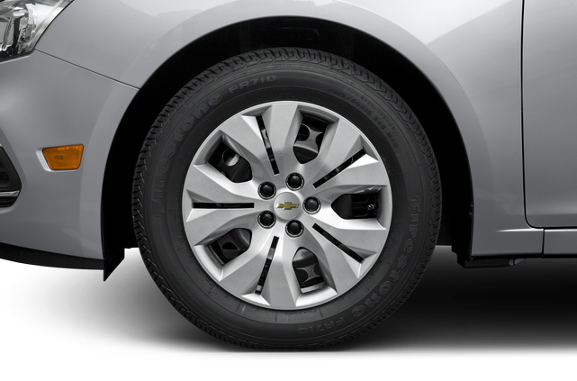 2016 Chevrolet Cruze Limited