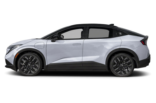 2026 Nissan Leaf