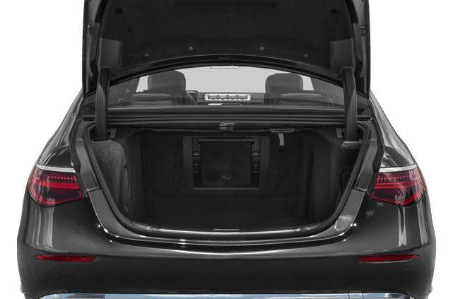 2023 Mercedes-Benz Maybach S 680