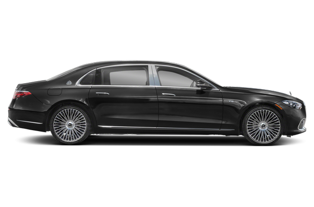 2023 Mercedes-Benz Maybach S 680