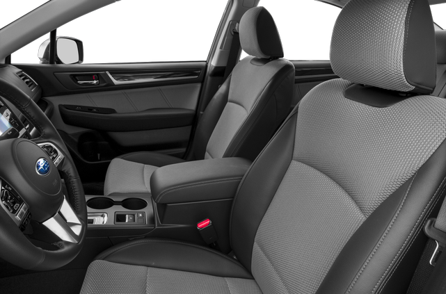 2017 Subaru Legacy