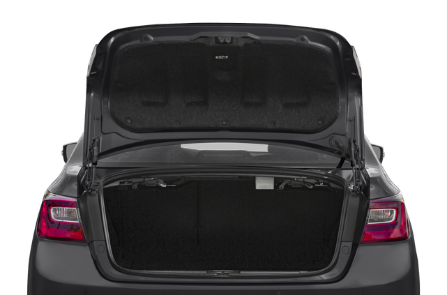 2017 Subaru Legacy