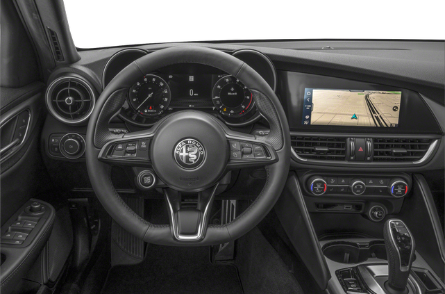 2025 Alfa Romeo Giulia