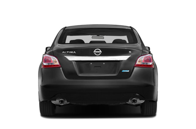 2015 nissan altima hybrid