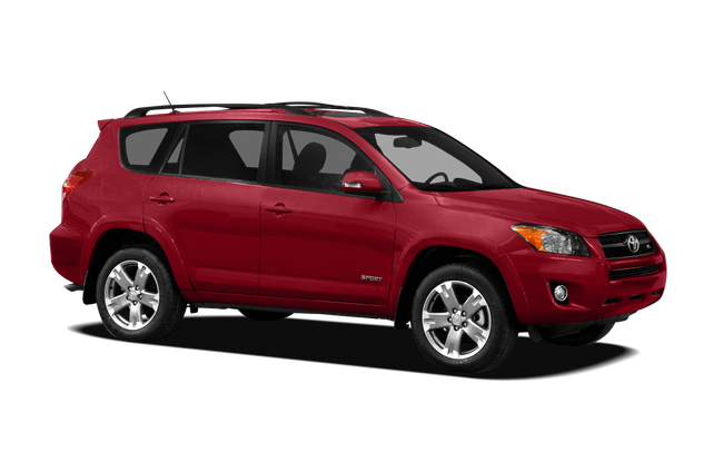 2010 Toyota RAV4