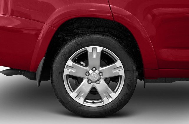 2010 Toyota RAV4