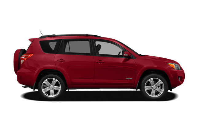 2010 Toyota RAV4