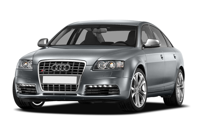 Audi S6 Specs, Price, MPG Reviews | Cars.com