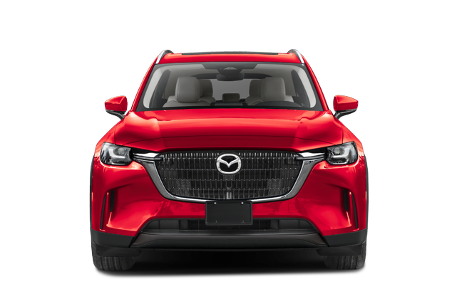 2025 Mazda CX-90 PHEV