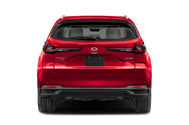 2025 Mazda CX-90 PHEV