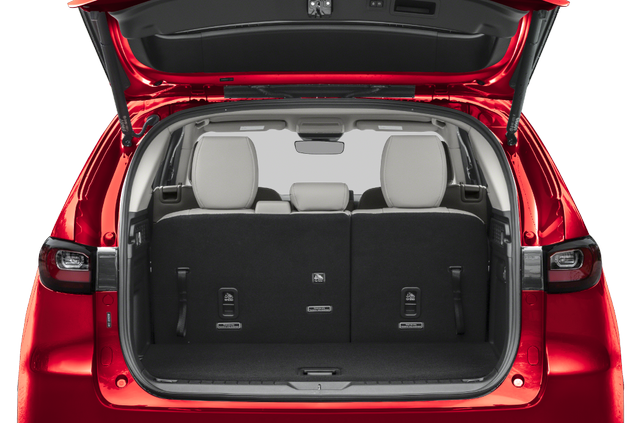 2025 Mazda CX-90 PHEV
