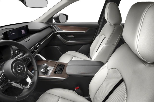 2025 Mazda CX-90 PHEV