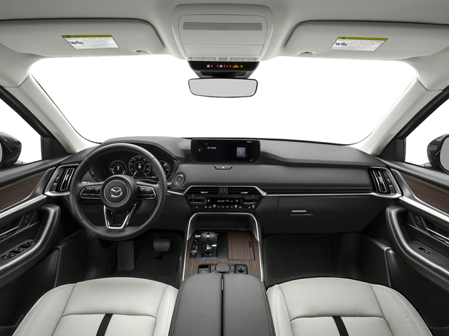 2025 Mazda CX-90 PHEV