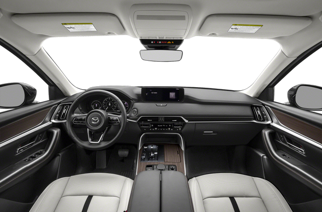 2025 Mazda CX-90 PHEV
