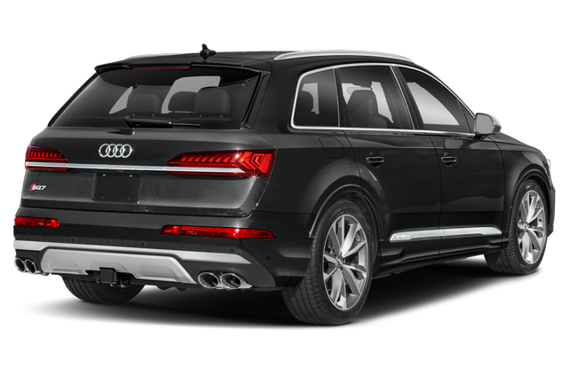 2023 Audi SQ7
