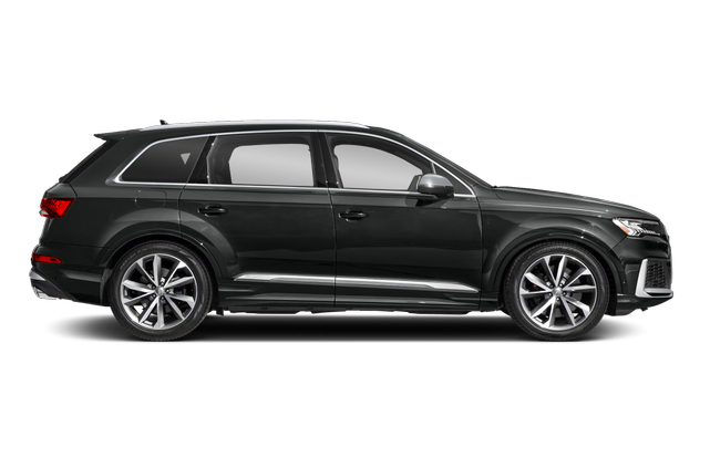 2023 Audi SQ7