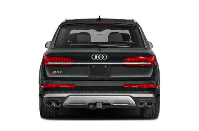 2023 Audi SQ7 Specs, Price, MPG & Reviews | Cars.com