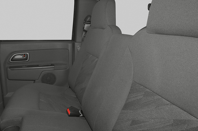 2005 Chevrolet Colorado