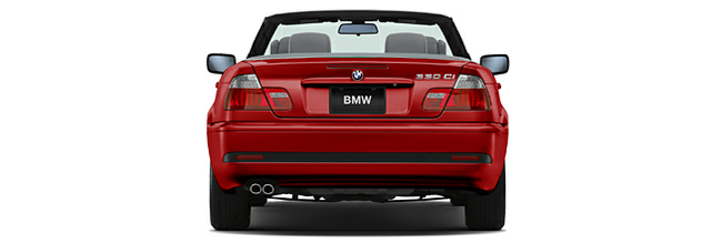2004 BMW 330
