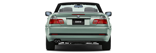 2004 BMW 330