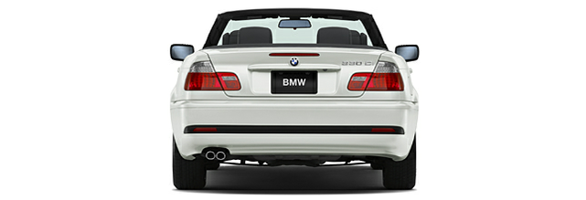 2004 BMW 330
