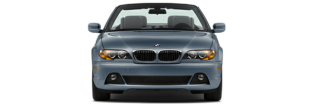2004 BMW 330