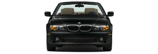 2004 BMW 330