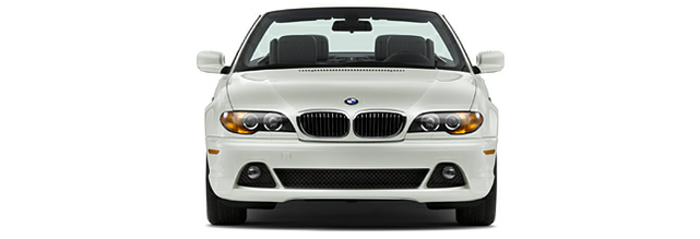 2004 BMW 330