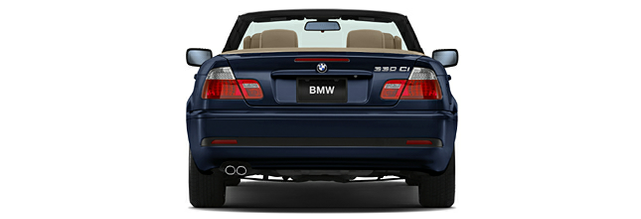 2004 BMW 330