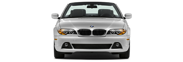 2004 BMW 330