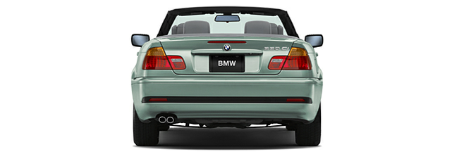 2004 BMW 330