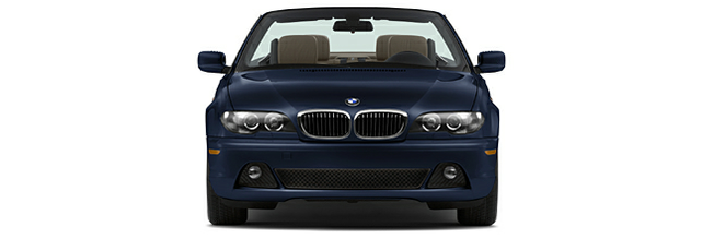 2004 BMW 330