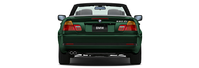2004 BMW 330