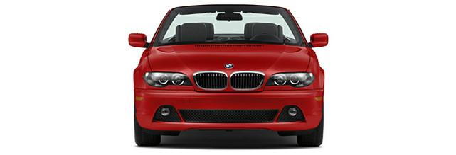 2004 BMW 330