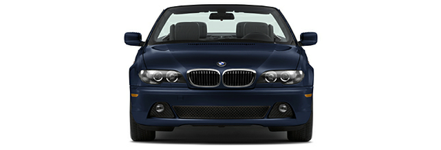 2004 BMW 330