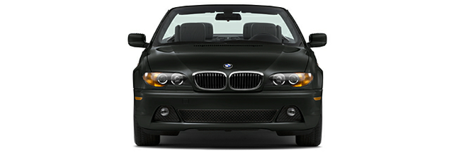 2004 BMW 330