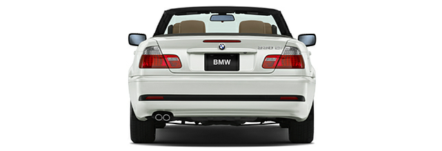2004 BMW 330