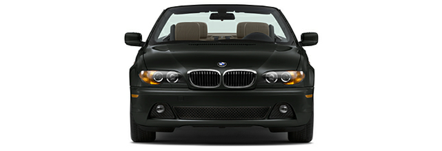 2004 BMW 330