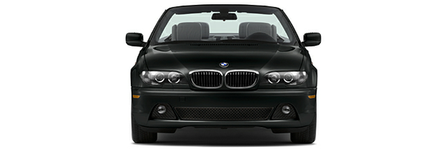 2004 BMW 330