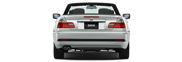 2004 BMW 330