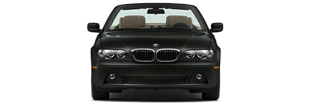 2004 BMW 330