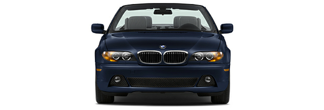 2004 BMW 330