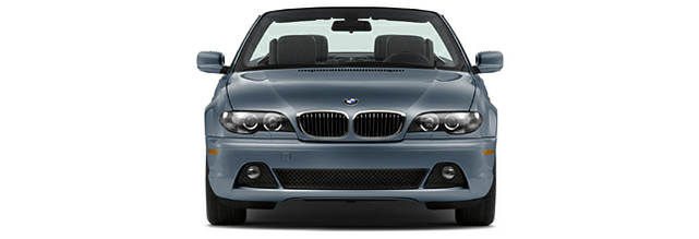 2004 BMW 330