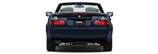 2004 BMW 330