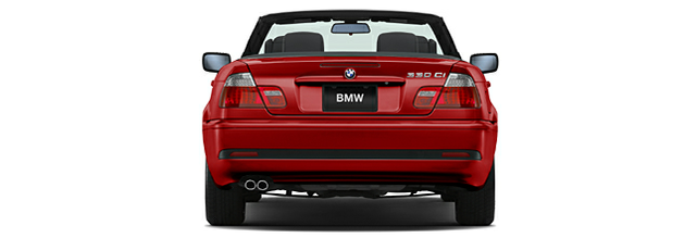 2004 BMW 330