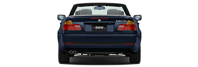 2004 BMW 330