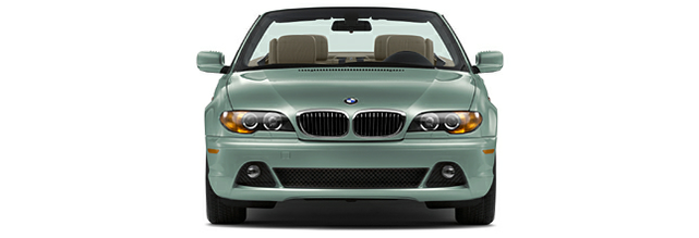2004 BMW 330
