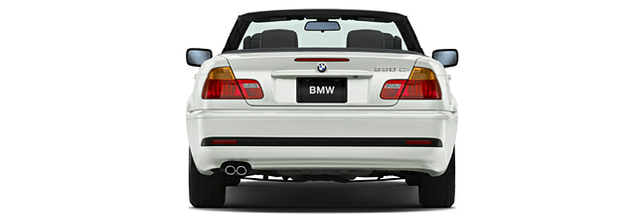 2004 BMW 330